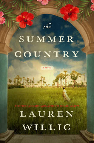 تحميل The Summer Country by Lauren Willig PDF