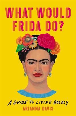 تحميل What Would Frida Do? PDF
