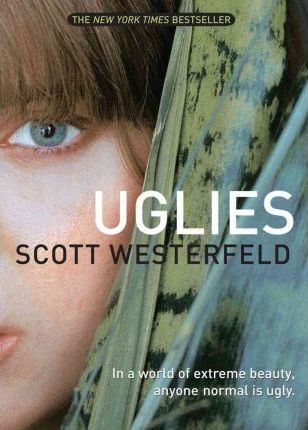 تحميل Uglies by Scott Westerfield PDF