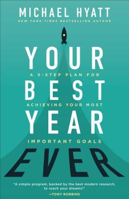 تحميل Your Best Year Ever PDF