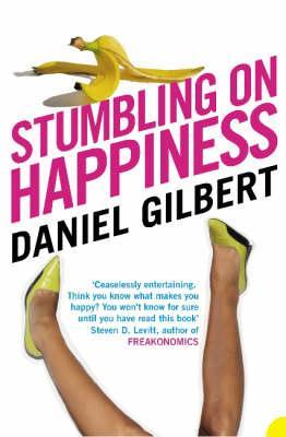 تحميل Stumbling on Happiness PDF