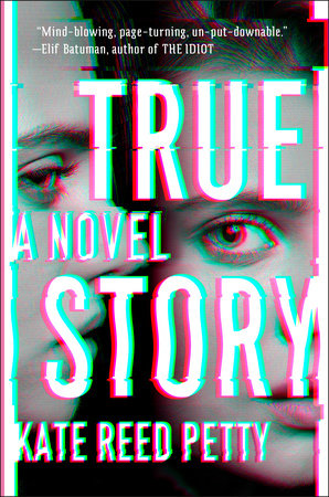 تحميل True Story by Kate Reed Petty PDF