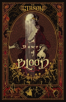 تحميل A Dowry of Blood #1 PDF