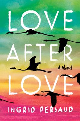 تحميل Love After Love PDF
