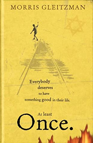 تحميل Once #1 by Morris Gleitzman PDF