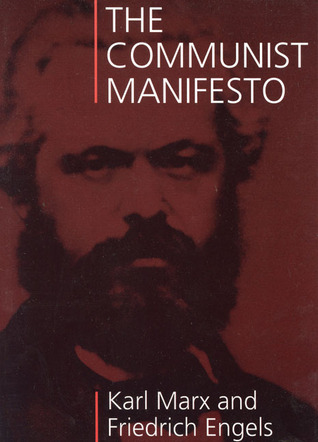 تحميل The Communist Manifesto by Karl Marx PDF