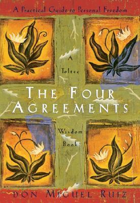 تحميل The Four Agreements by Miguel Ruiz PDF