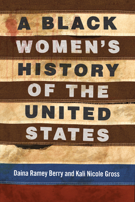 تحميل A Black Women's History of the United States #5 PDF