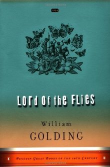 تحميل Lord of the Flies by William Golding PDF