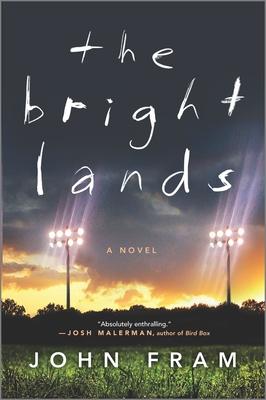 تحميل The Bright Lands PDF
