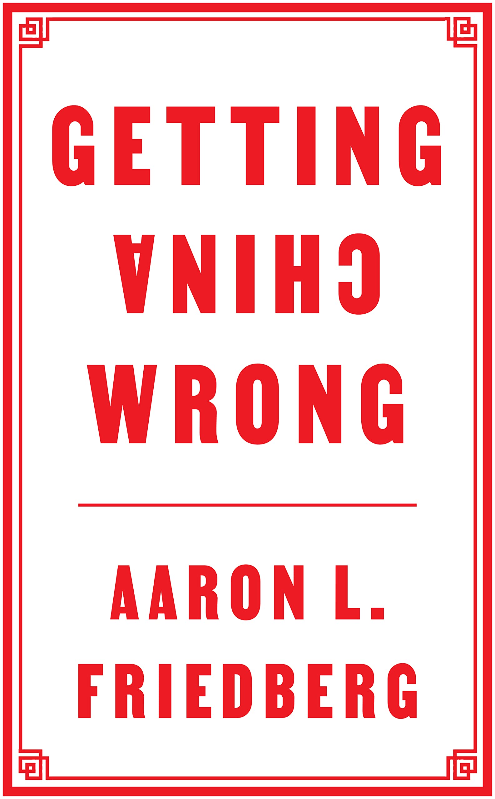 تحميل Getting China Wrong PDF