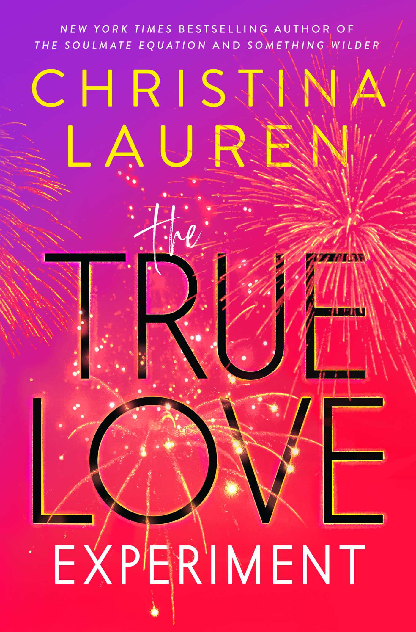 تحميل The True Love Experiment by Christina Lauren PDF