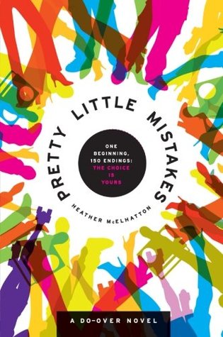 تحميل Pretty Little Mistakes #1 PDF