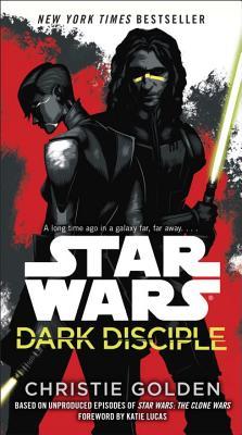 تحميل Dark Disciple: Star Wars PDF