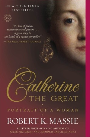تحميل Catherine the Great: Portrait of a Woman #2 PDF