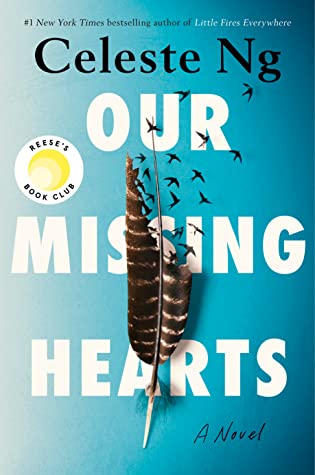 تحميل Our Missing Hearts by Celeste Ng PDF