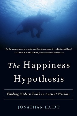 تحميل The Happiness Hypothesis by Jonathan Haidt PDF