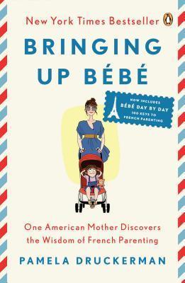 تحميل Bringing Up Bebe PDF