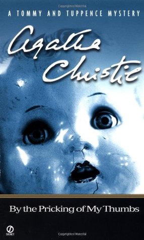 By the Pricking of My Thumbs #4