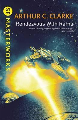 تحميل Rendezvous with Rama PDF