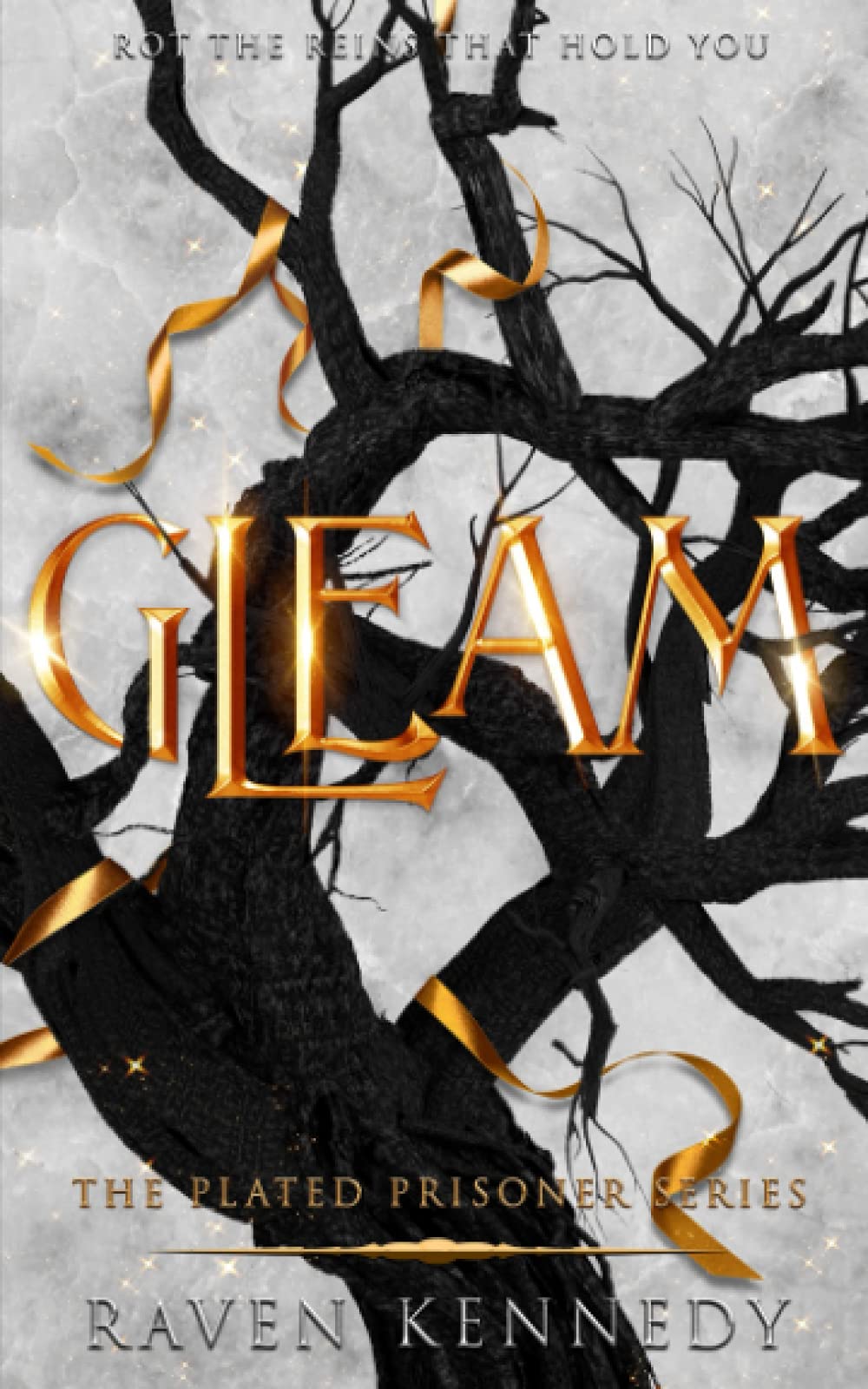 تحميل Gleam (The Plated Prisoner #3) PDF