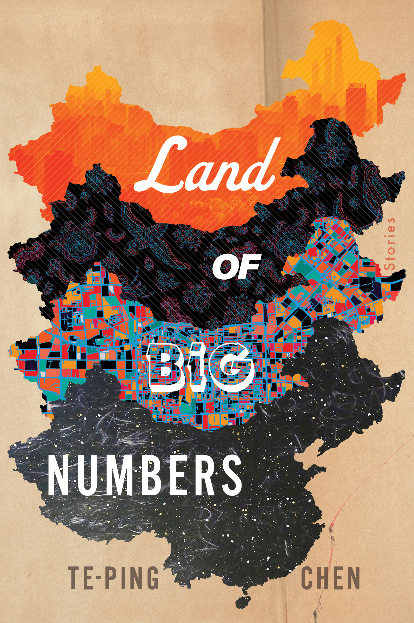 تحميل Land of Big Numbers: Stories PDF