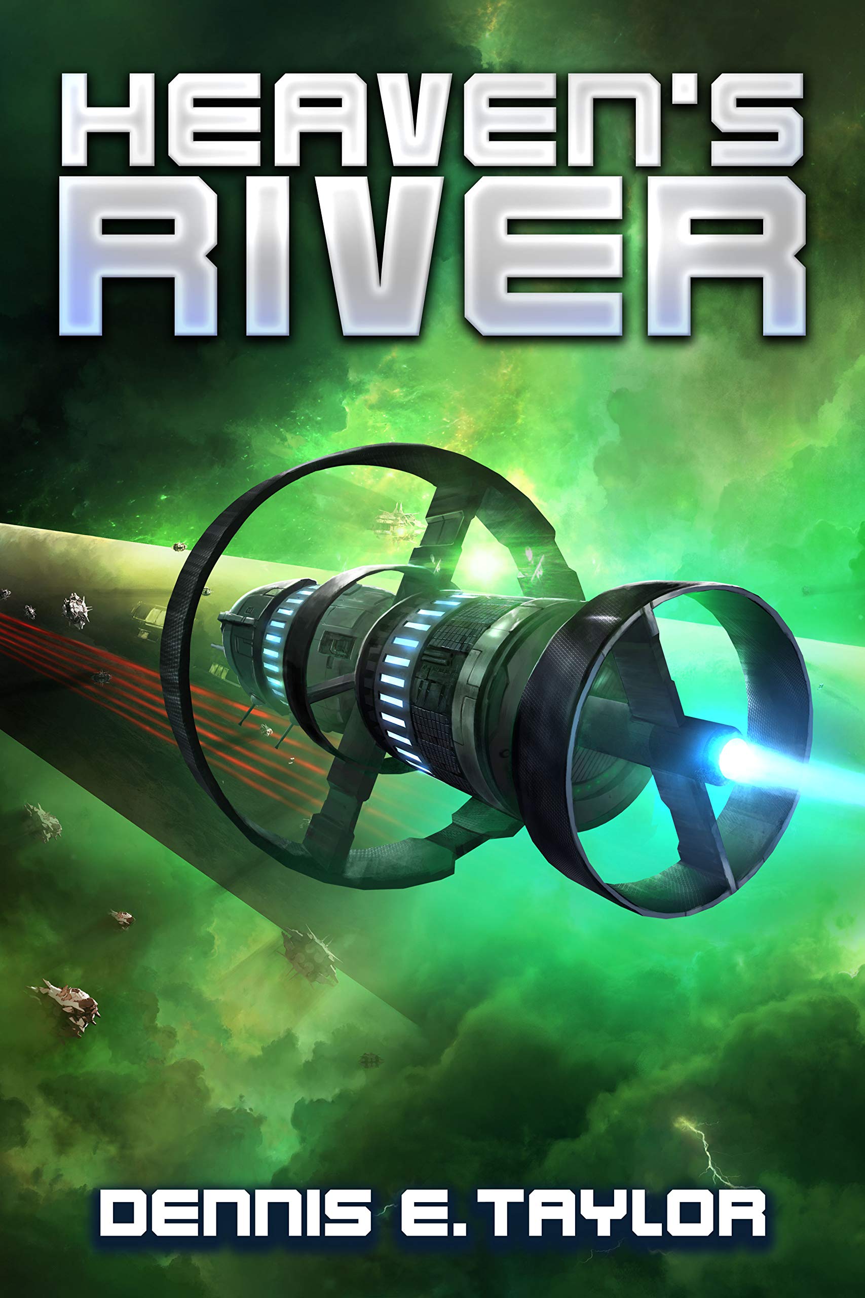 تحميل Heaven's River (Bobiverse #4) PDF