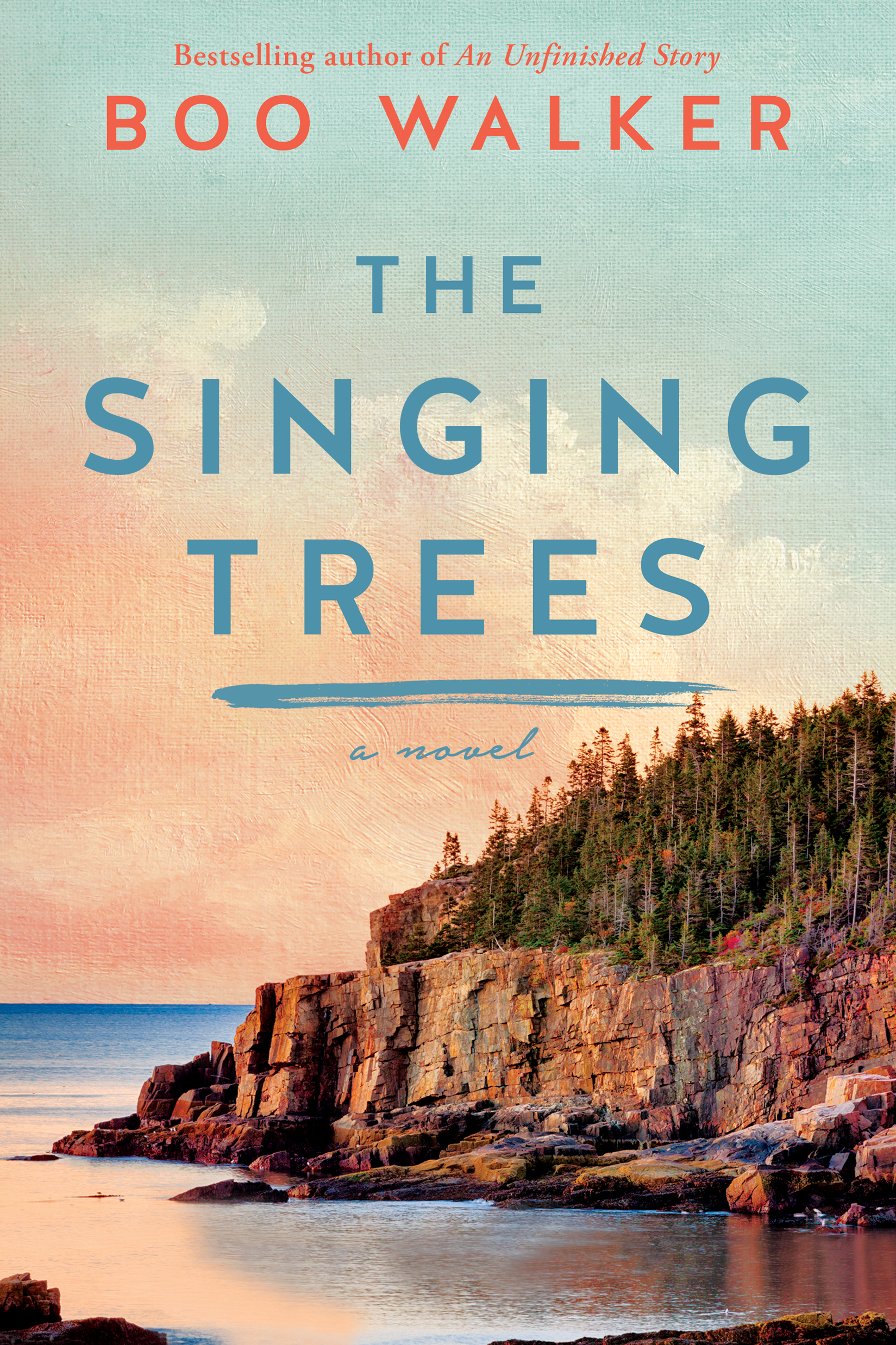 تحميل The Singing Trees PDF