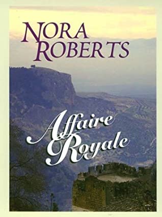 تحميل Affaire Royale (Cordina's Royal Family #1) PDF