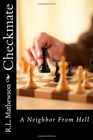 تحميل Checkmate (Neighbor from Hell #3) PDF