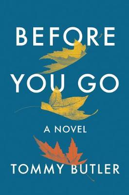 تحميل Before You Go PDF