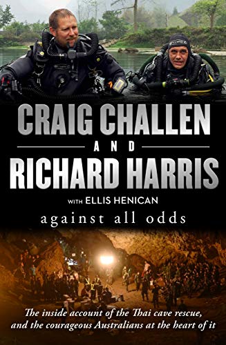 تحميل Against All Odds by Craig Challen PDF