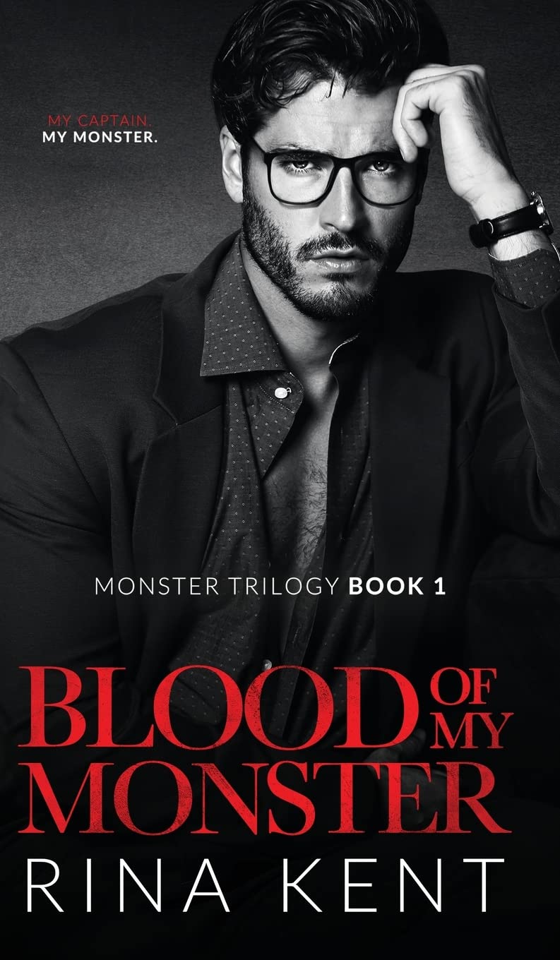Blood of My Monster #1