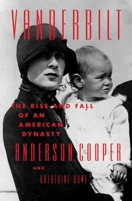 تحميل Vanderbilt by Anderson Cooper PDF