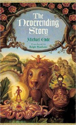 تحميل The Neverending Story PDF