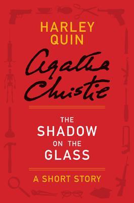 تحميل The Shadow on the Glass PDF