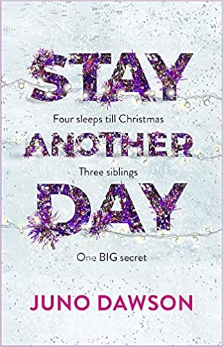 تحميل Stay Another Day by Juno Dawson PDF