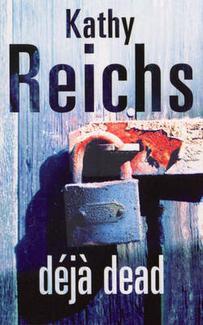تحميل De Dead (Temperance Brennan #1) PDF
