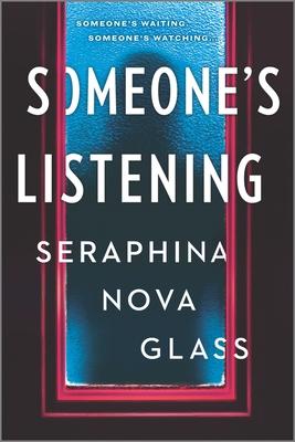 تحميل Someone's Listening PDF