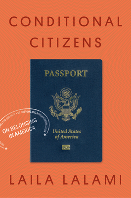 تحميل Conditional Citizens PDF