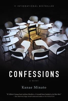 تحميل Confessions by Kanae Minato PDF