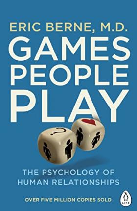 تحميل Games People Play PDF