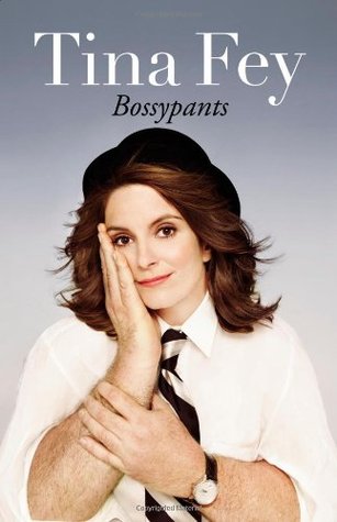 تحميل Bossypants by Tina Fey PDF