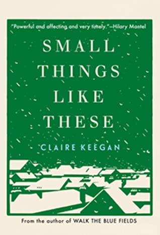 تحميل Small Things Like These PDF