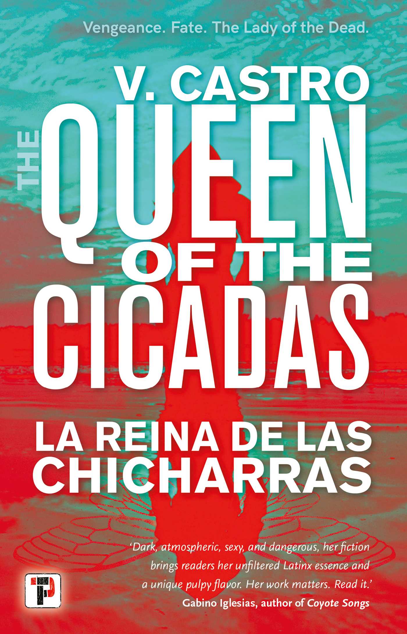 تحميل The Queen of the Cicadas PDF