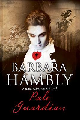 Pale Guardian (James Asher #7)