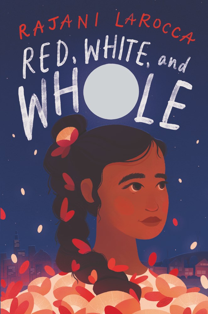 تحميل Red, White, and Whole PDF
