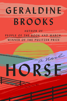 تحميل Horse by Geraldine Brooks PDF