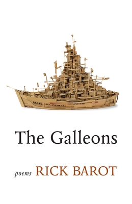 تحميل The Galleons by Rick Barot PDF