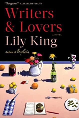 تحميل Writers and Lovers by Lily King PDF